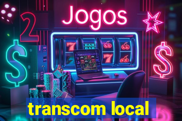 transcom local